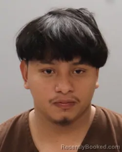 Mugshot of JEFFREY GARCIA-AVILEZ