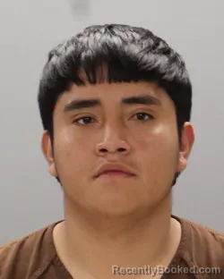 Mugshot of RICARDO GARCIA-PINTOR