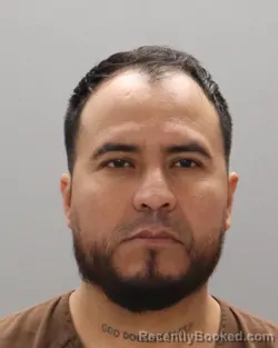 Mugshot of IGNACIO GUERRERO-DAVILA