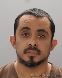Mugshot of ARMANDO TORRES-LOPEZ