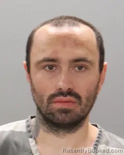 Mugshot of DONALD SMITH