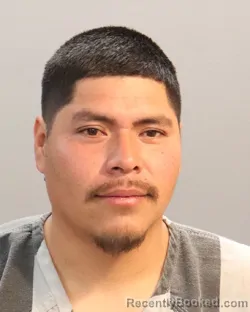 Mugshot of ALBERTO JONAS GARCIA