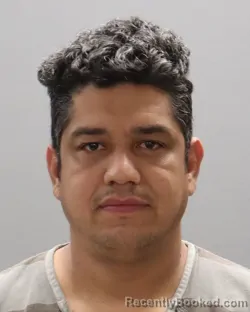 Mugshot of CARLOS GREGORIO PEREZ BRACENO