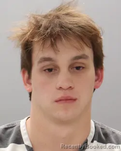 Mugshot of TYLER EVAN STERMETZ