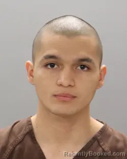 Mugshot of ANTONY VASQUEZ-ELVIR