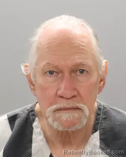 Mugshot of ROY JEFFRIES