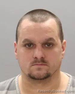 Mugshot of GEORGE WAYNE ADKINS