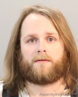 Mugshot of JOSHUA WOODARD