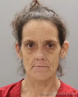 Mugshot of LISA MICHELLE SMITH