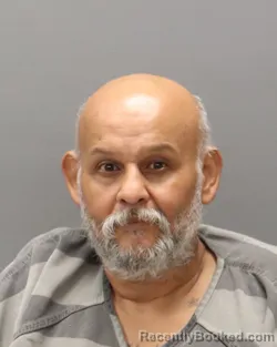 Mugshot of JOSE LARA GUTIERREZ booked in Knox County, Tennessee on May 11, 2026