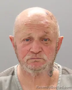 Mugshot of JOSEPH AUORA PENLAND