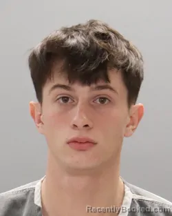 Mugshot of JAIDN A MCDONALD
