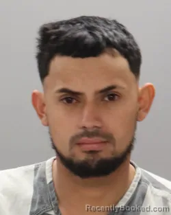 Mugshot of ENIN ADETH VARELA-MELENDEZ