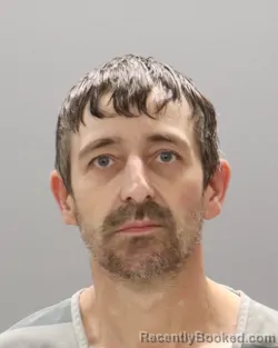 Mugshot of MATTHEW DEWAYNE MUNCEY