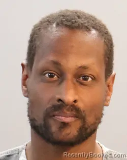 Mugshot of CORNELIUS STEPHON JACKSON