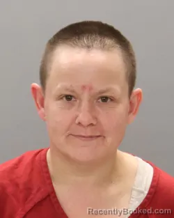 Mugshot of OLIVIA RIGBY