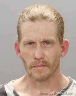 Mugshot of CHASE ELLIOTT REAGAN