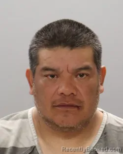 Mugshot of GABRIEL GAMEZ-TRINIDAD