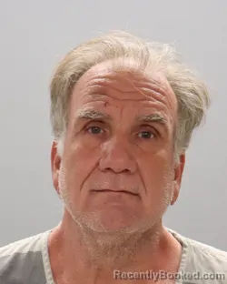 Mugshot of RALPH ROBERT SINGER