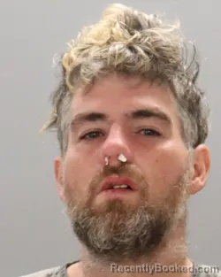 Mugshot of JOHN KING