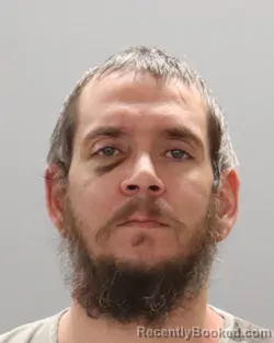 Mugshot of VIRGIL EASOM