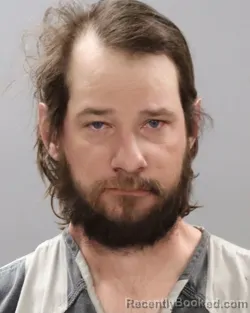 Mugshot of JOHNATHAN MONSEES