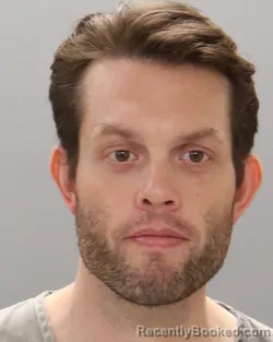 Mugshot of DONALD WAYNE HARMAN