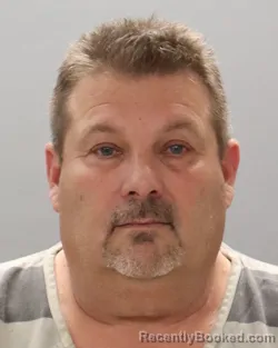 Mugshot of SAMUEL KEITH PAGE