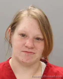 Mugshot of CASEY LYNN SCHMIDT