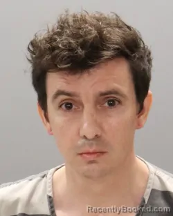 Mugshot of JOHNATHAN TAYLOR THOMAS