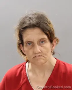 Mugshot of ANGELA COMER