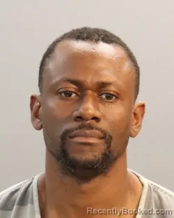 Mugshot of ALEX K DOE