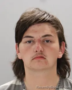 Mugshot of JORDAN SCOTT JONES