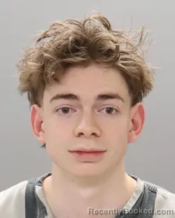 Mugshot of IAN THOMPSON
