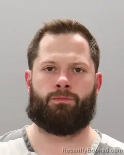 Mugshot of ANTHONY SCOTT COLLINS