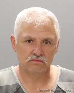 Mugshot of RODNEY LYNN ANDERSON