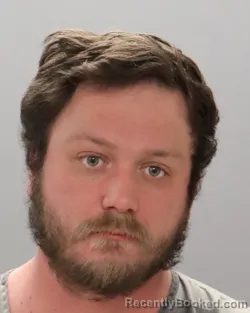 Mugshot of STERLING GODFREY