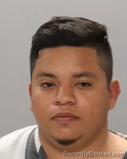 Mugshot of MARTIRES ARIEL CHAVARRIA RIVERA