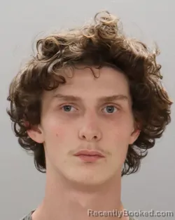 Mugshot of DAKOTA WAYNE SKELTON