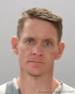 Mugshot of RONALD DAVID HEMINGWAY