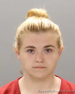 Mugshot of LILLY STURGEON