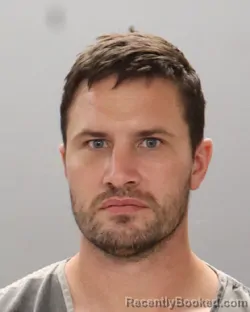 Mugshot of JOHN EDWARD FAUCETTE