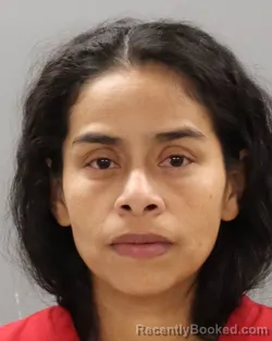 Mugshot of MARIA QUIJANO-POTOSME