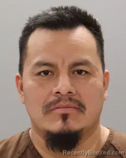 Mugshot of PEDRO GIRON-GUZMAN