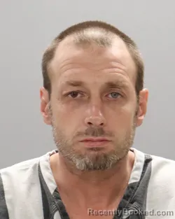 Mugshot of PATRICK MARSH