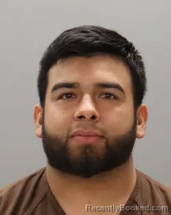 Mugshot of WILBER GUTIERREZ-ALONSO