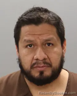 Mugshot of JUAN REYES-RODRIGUEZ