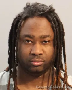 Mugshot of LEANDRE CLYDE BEARD