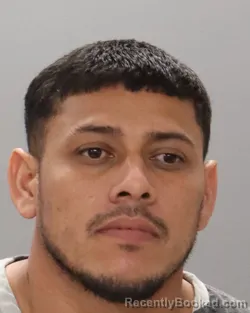 Mugshot of FELIX ACOSTA-REYES