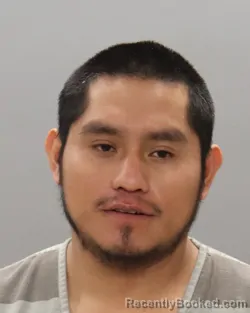 Mugshot of LOUIS HERNANDEZ TERATOL